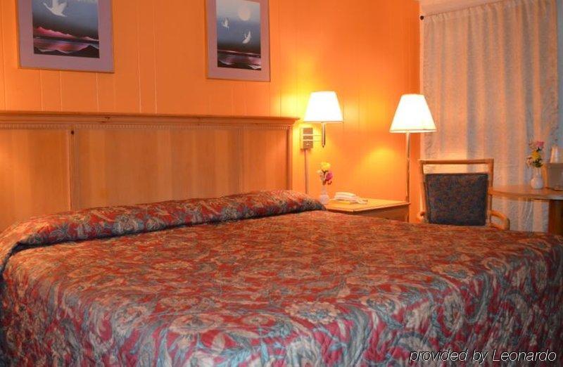 Economy Inn Bluefield エクステリア 写真