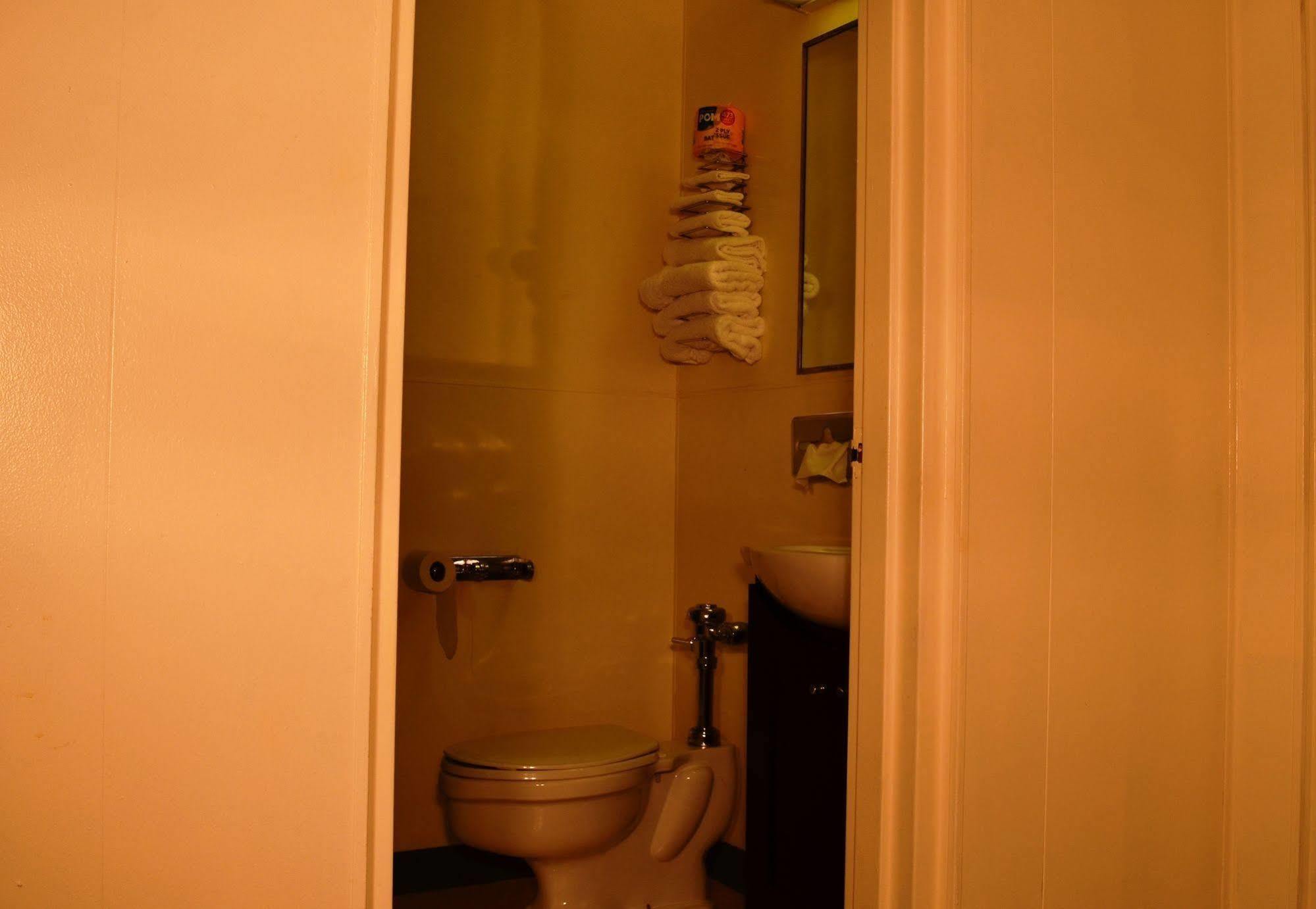 Economy Inn Bluefield エクステリア 写真